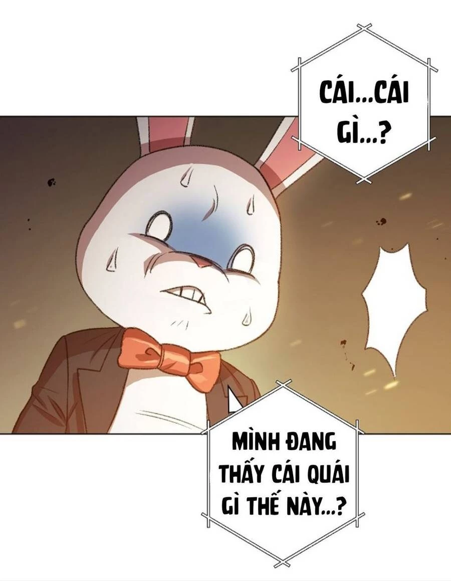 Tái Thiết Hầm Ngục Chapter 7 - Trang 4