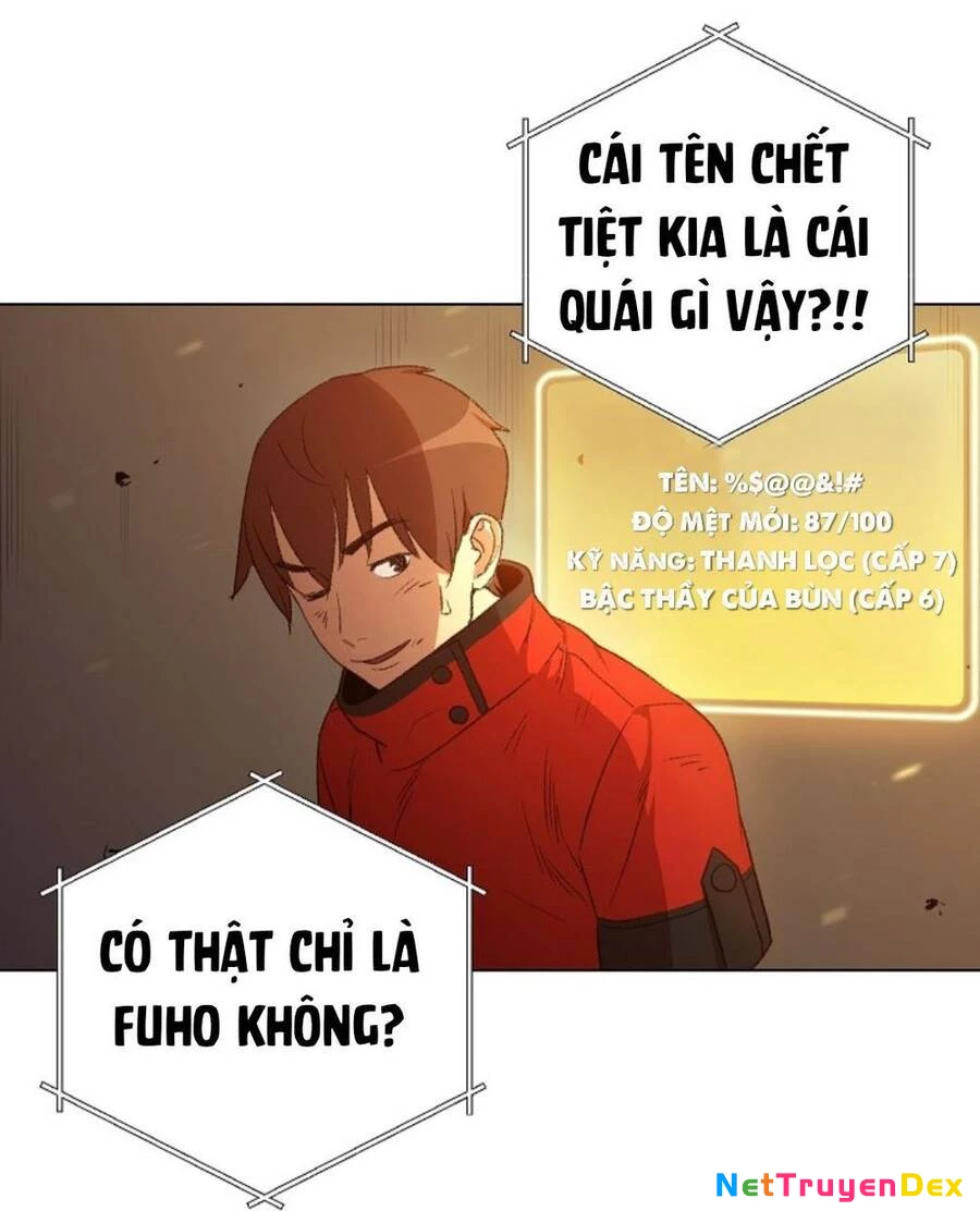 Tái Thiết Hầm Ngục Chapter 7 - Trang 4