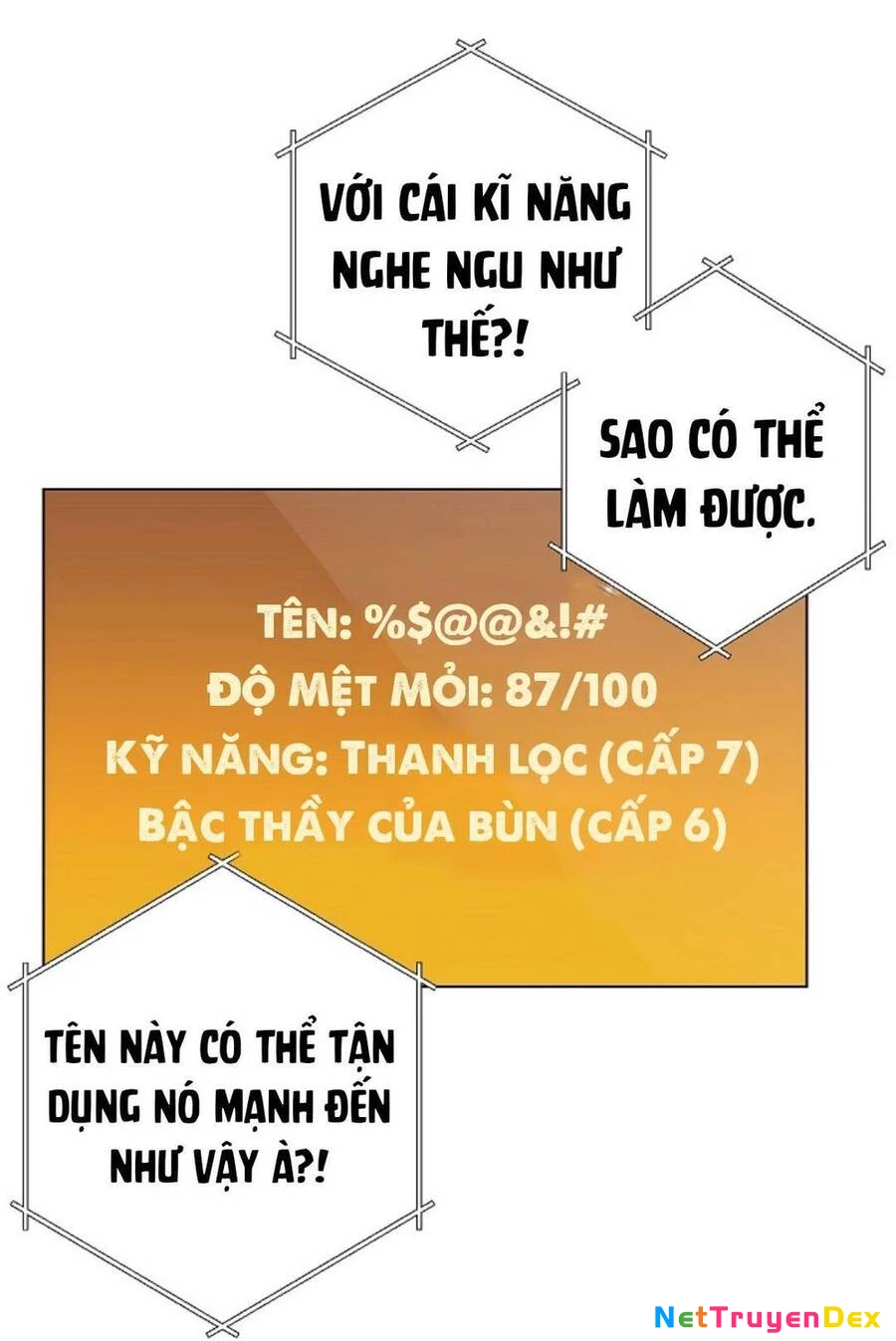 Tái Thiết Hầm Ngục Chapter 7 - Trang 4