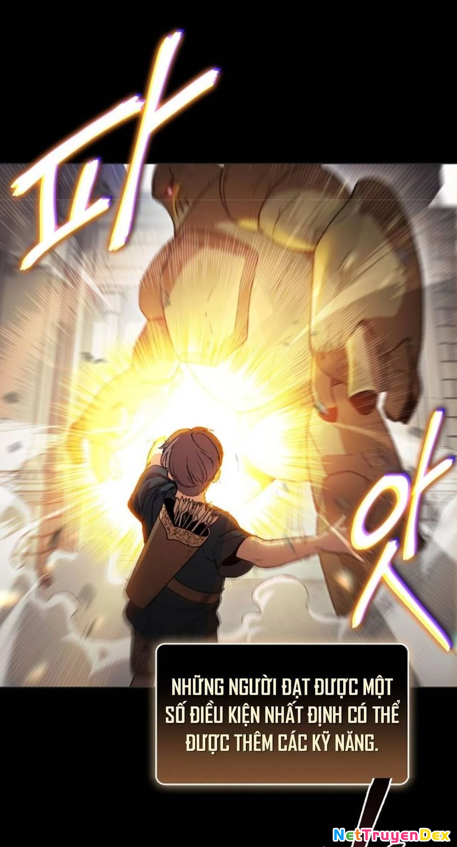 Tái Thiết Hầm Ngục Chapter 8 - Next Chapter 9