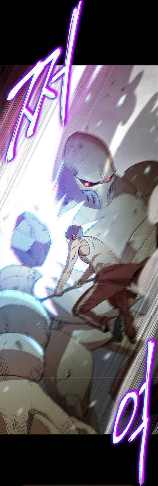 Tái Thiết Hầm Ngục Chapter 8 - Next Chapter 9