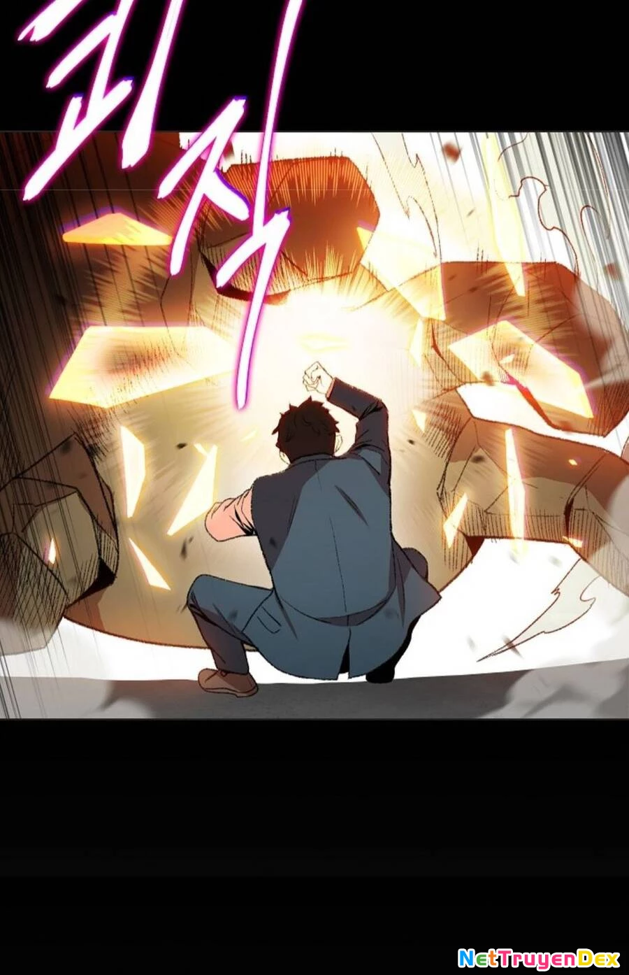 Tái Thiết Hầm Ngục Chapter 8 - Next Chapter 9