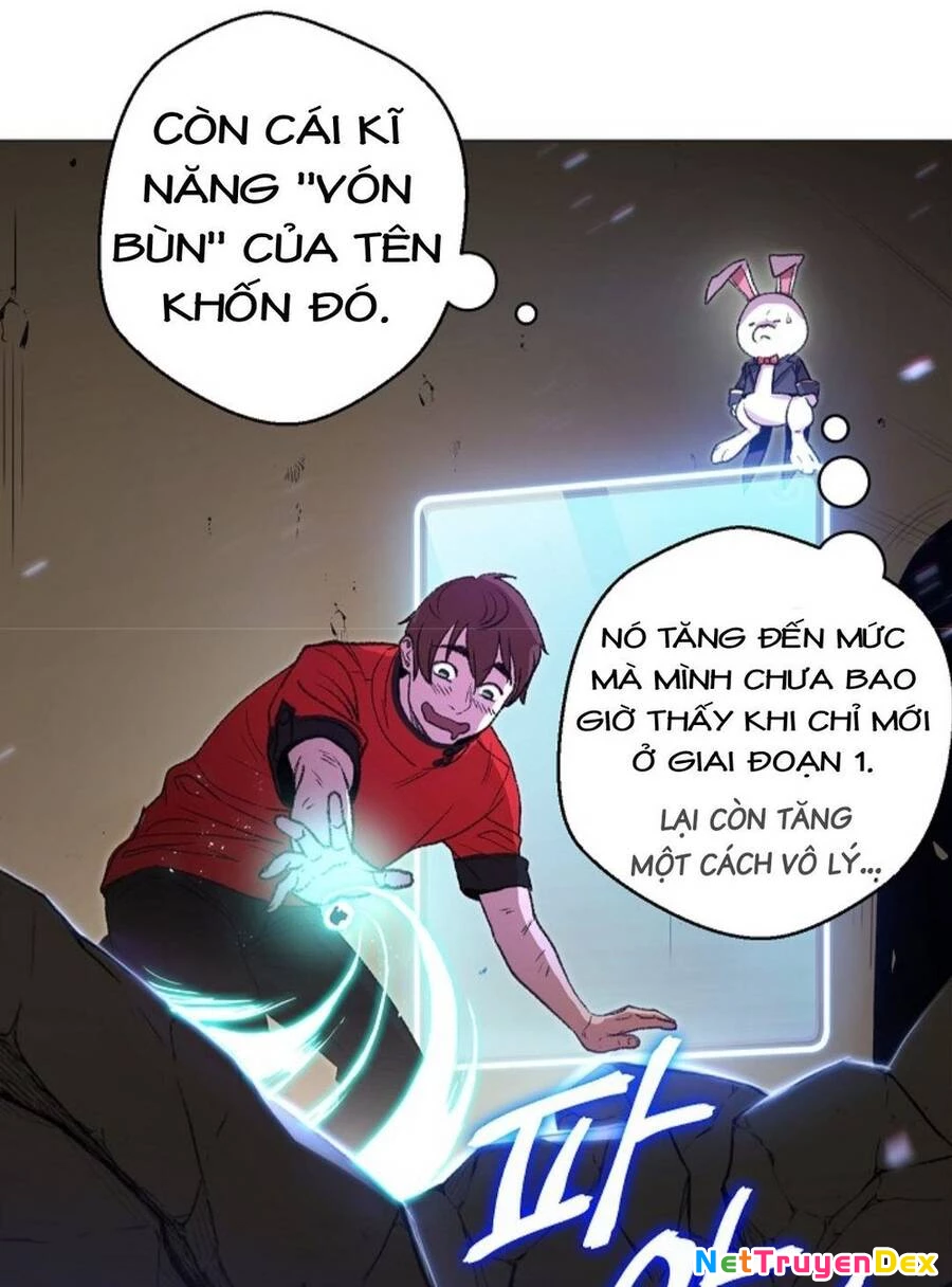 Tái Thiết Hầm Ngục Chapter 8 - Next Chapter 9