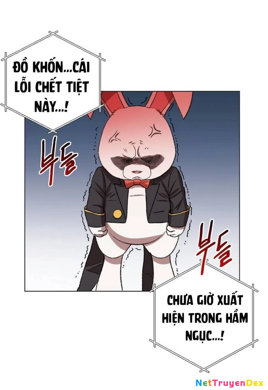 Tái Thiết Hầm Ngục Chapter 8 - Next Chapter 9