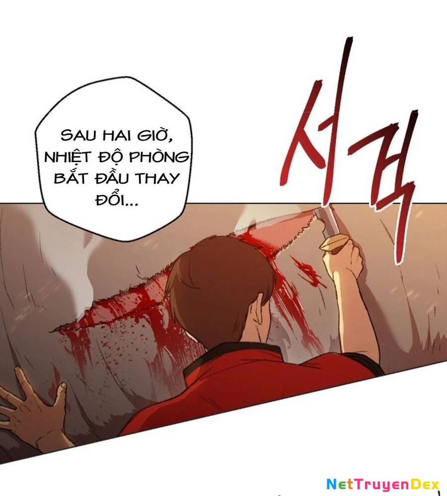 Tái Thiết Hầm Ngục Chapter 8 - Next Chapter 9