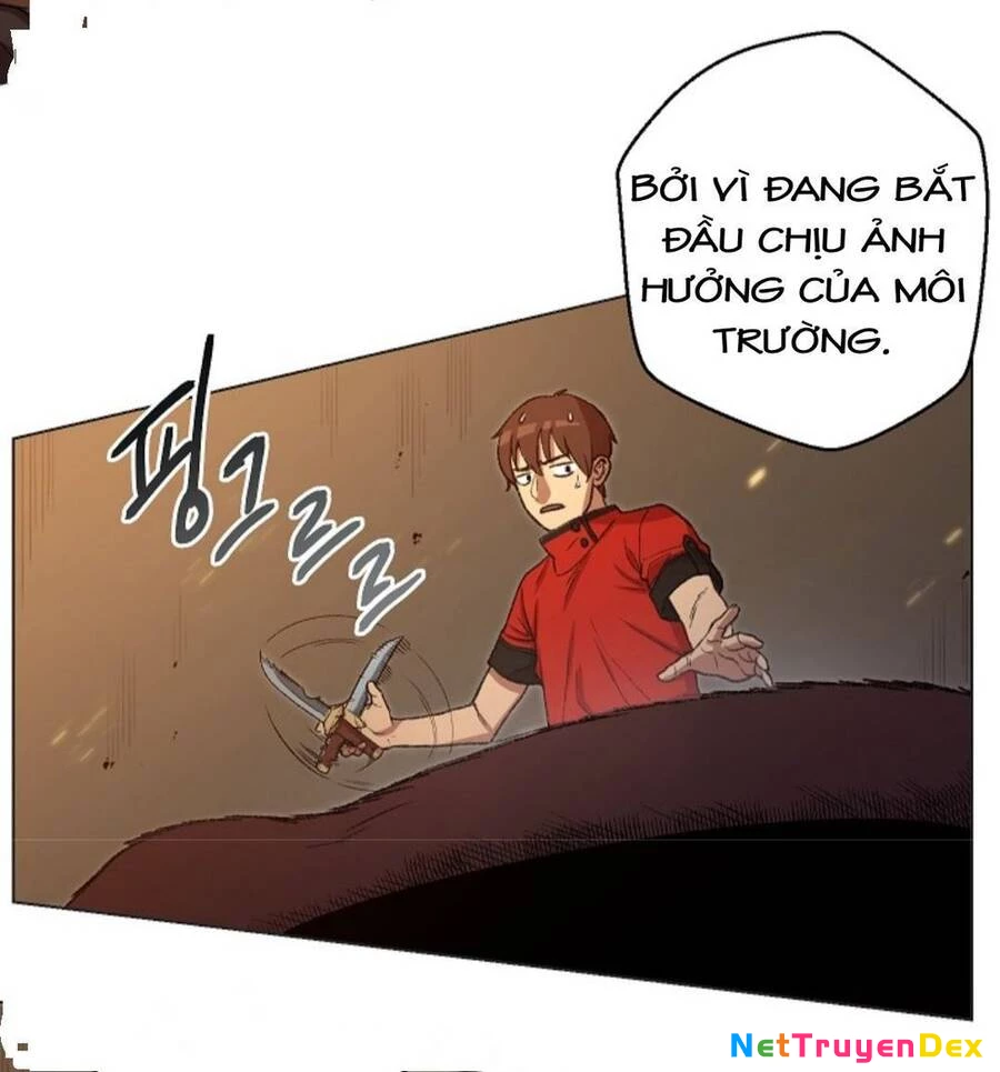 Tái Thiết Hầm Ngục Chapter 8 - Next Chapter 9