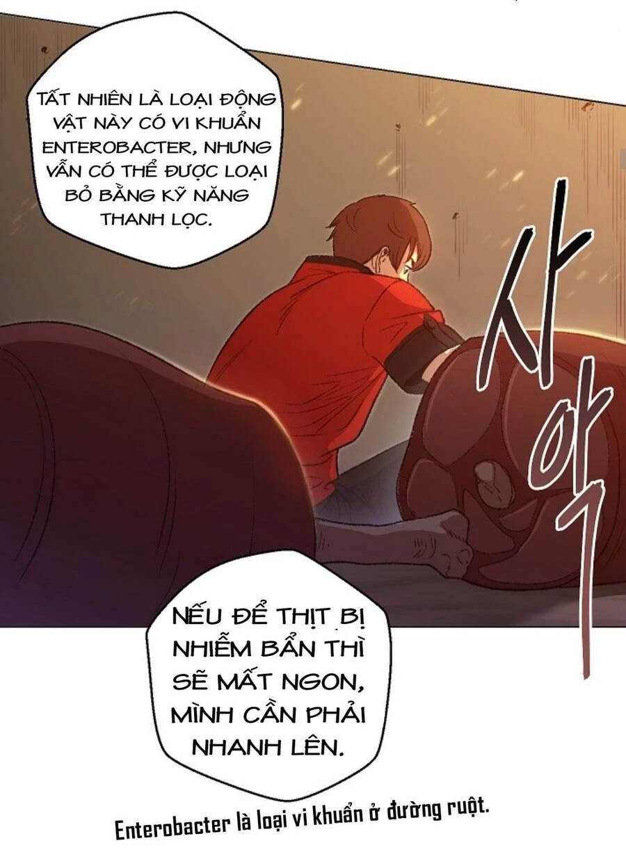 Tái Thiết Hầm Ngục Chapter 8 - Next Chapter 9