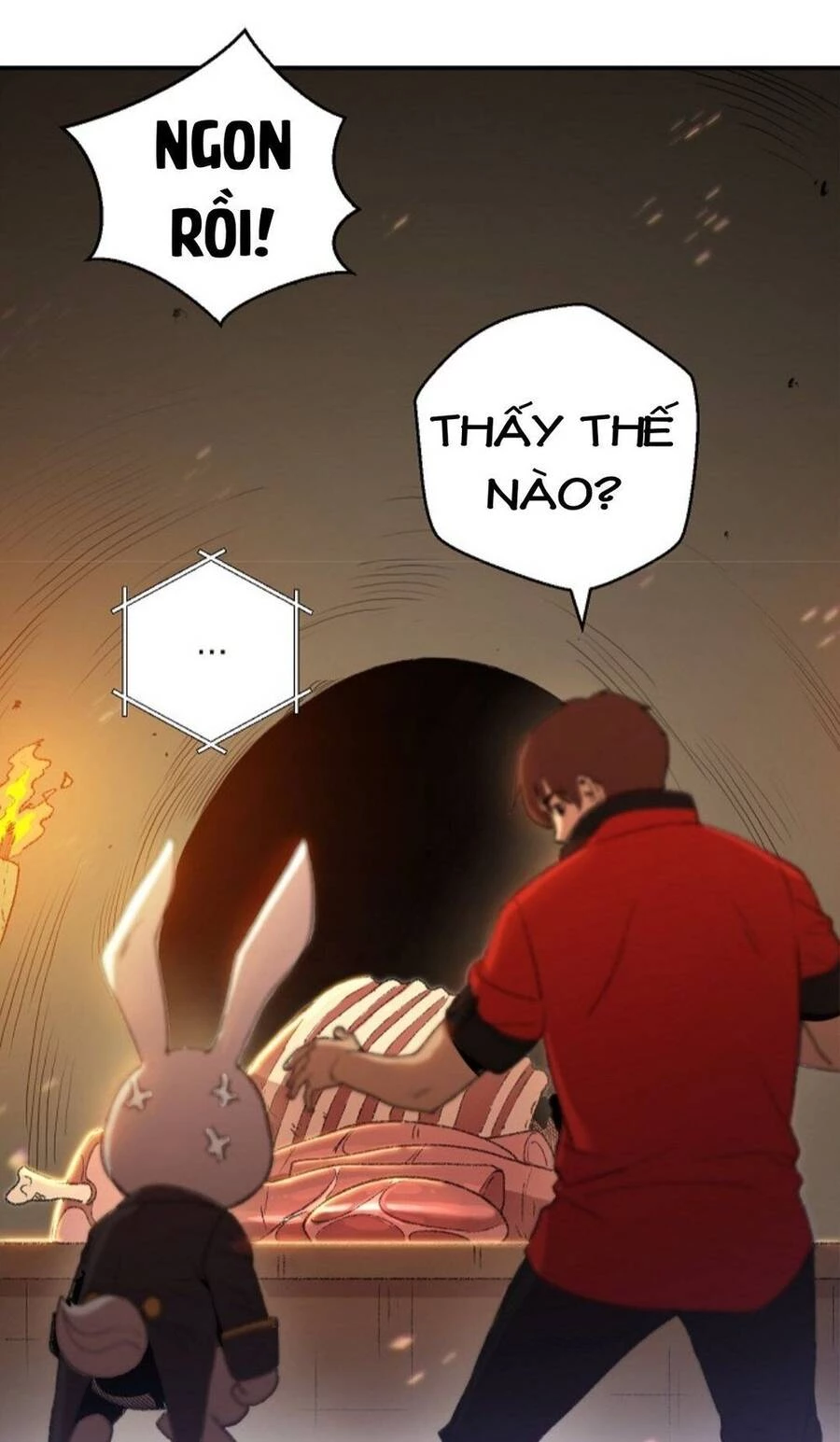 Tái Thiết Hầm Ngục Chapter 8 - Next Chapter 9