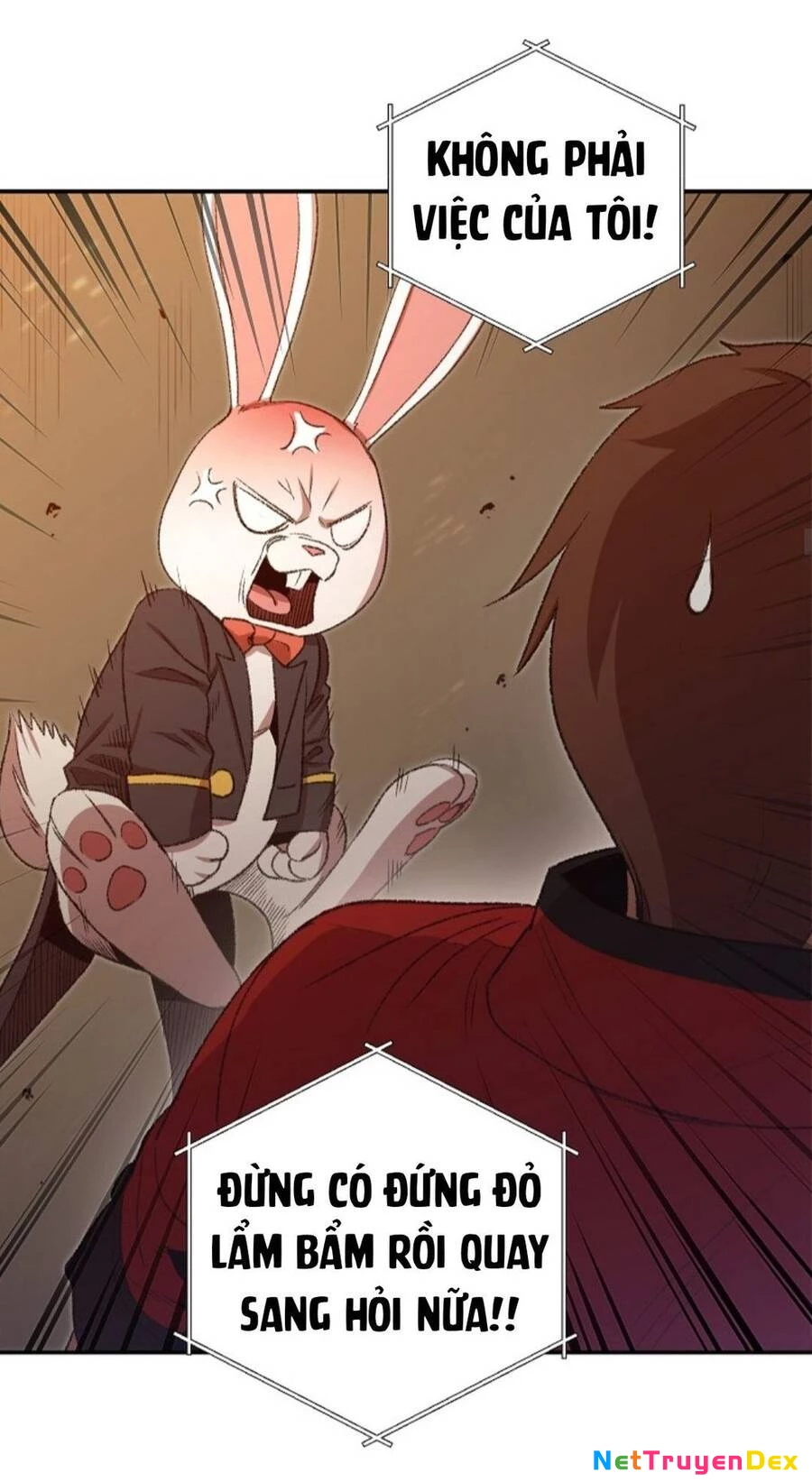 Tái Thiết Hầm Ngục Chapter 8 - Next Chapter 9