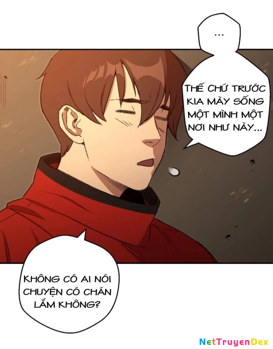 Tái Thiết Hầm Ngục Chapter 8 - Next Chapter 9