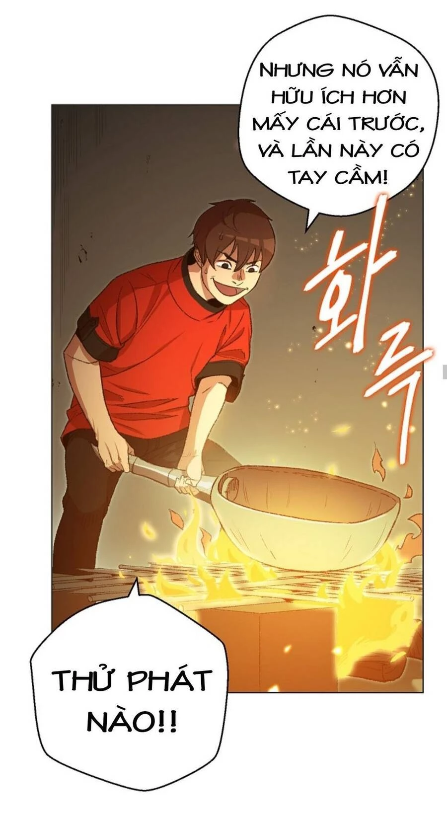 Tái Thiết Hầm Ngục Chapter 8 - Next Chapter 9