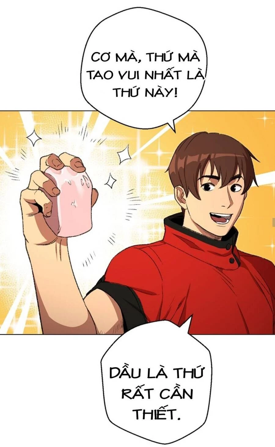 Tái Thiết Hầm Ngục Chapter 8 - Next Chapter 9