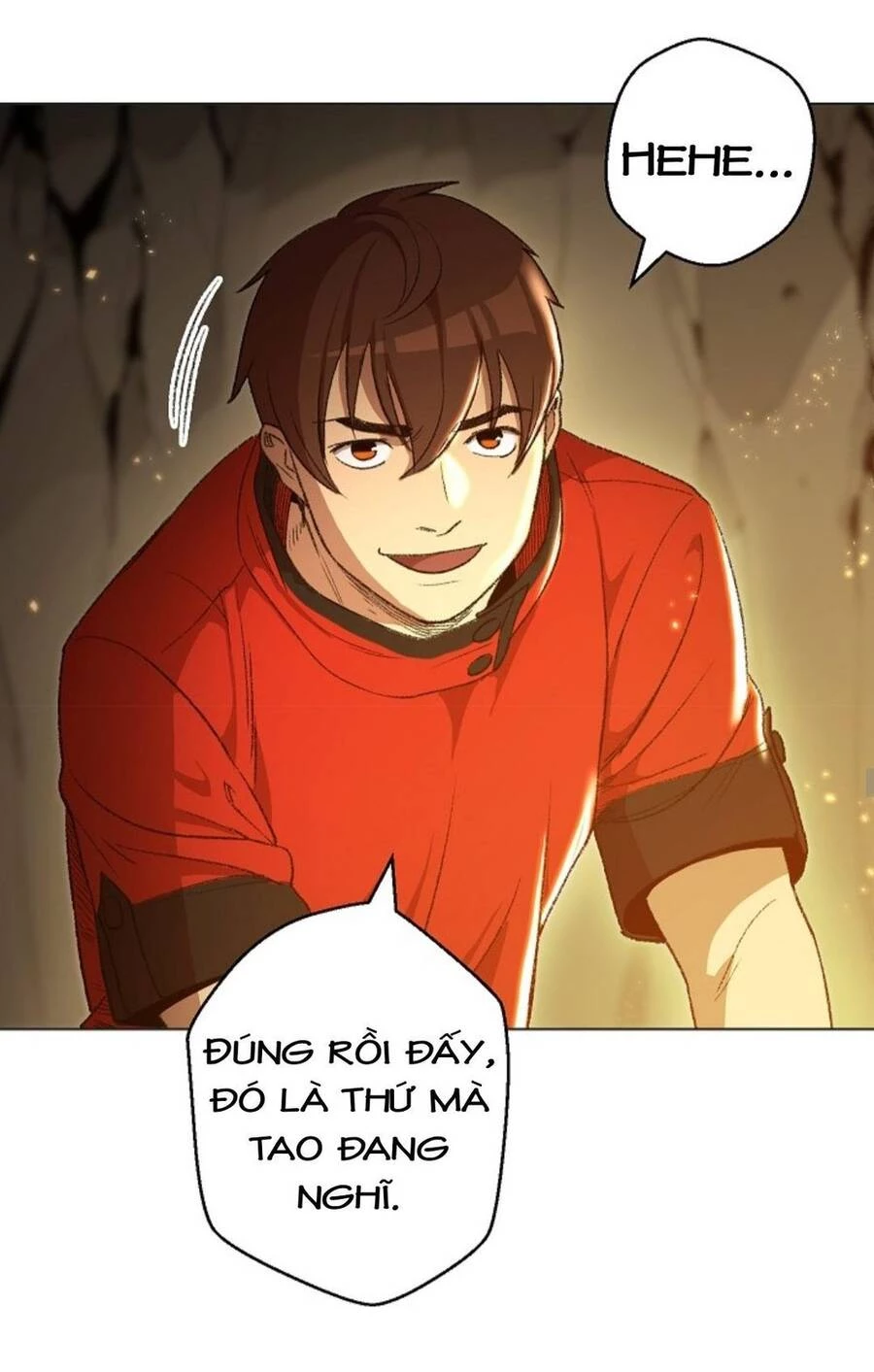 Tái Thiết Hầm Ngục Chapter 8 - Next Chapter 9