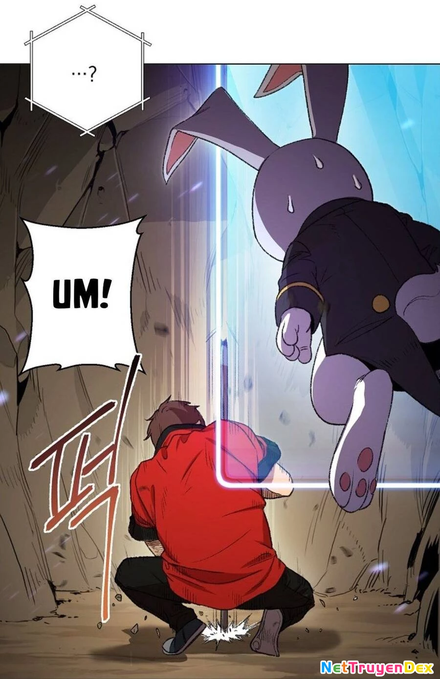 Tái Thiết Hầm Ngục Chapter 8 - Next Chapter 9