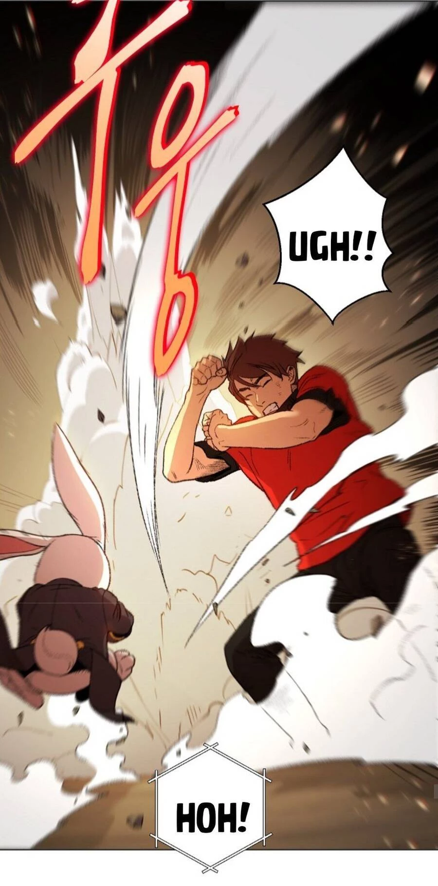 Tái Thiết Hầm Ngục Chapter 8 - Next Chapter 9