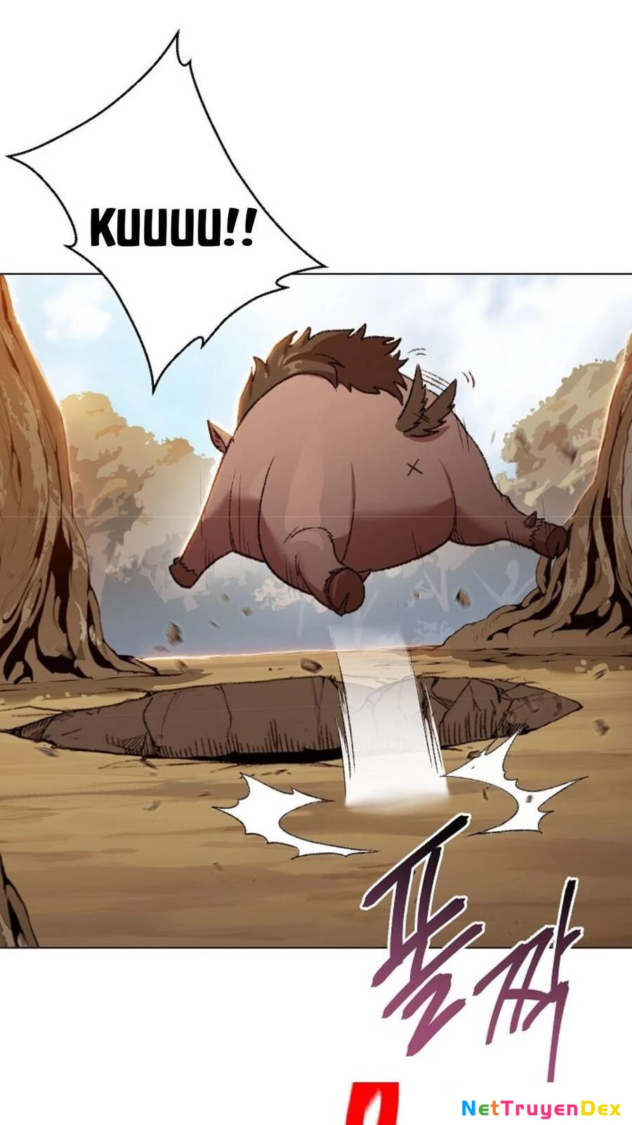 Tái Thiết Hầm Ngục Chapter 8 - Next Chapter 9