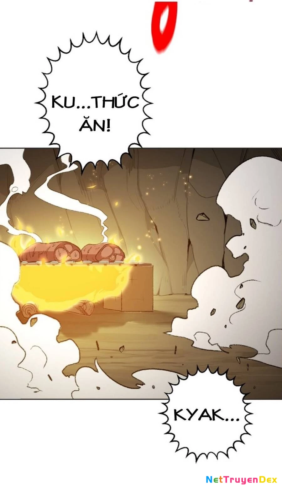 Tái Thiết Hầm Ngục Chapter 8 - Next Chapter 9