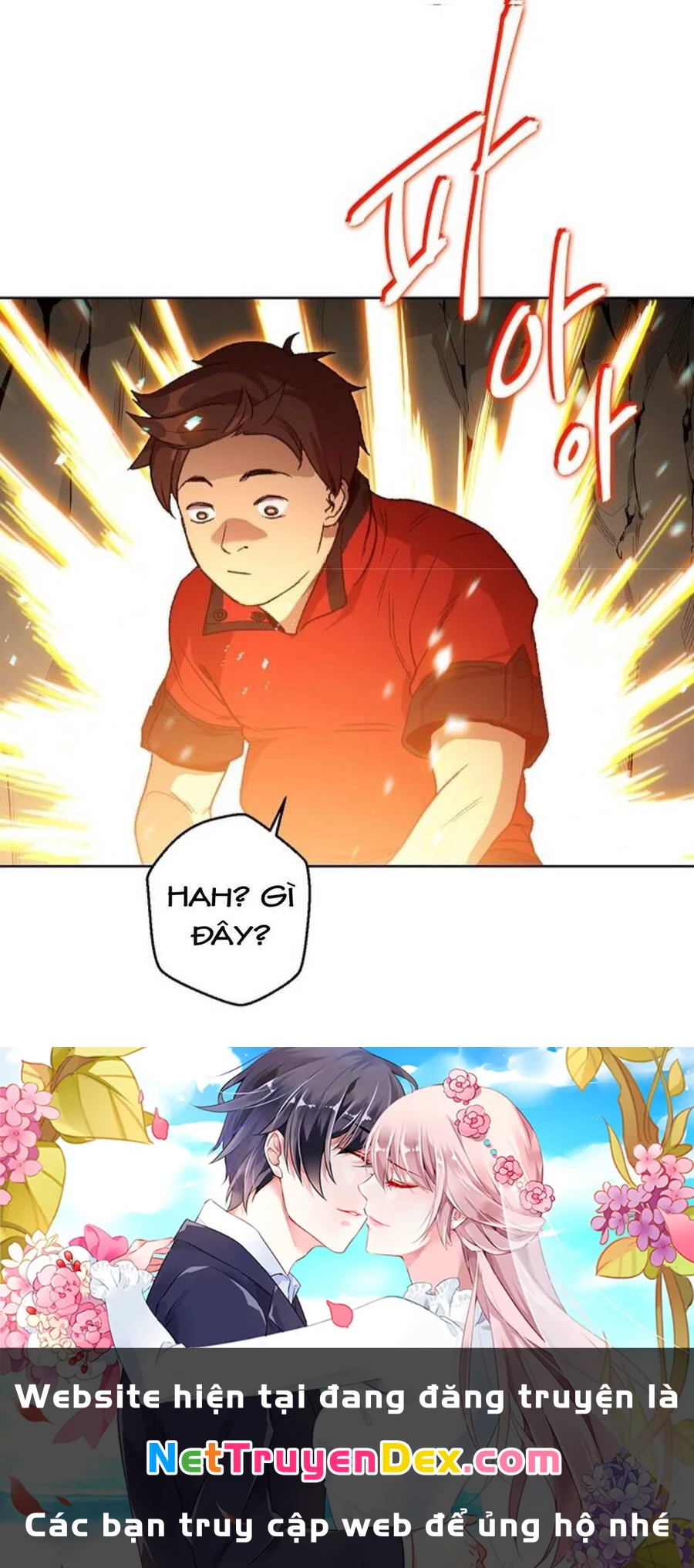 Tái Thiết Hầm Ngục Chapter 8 - Next Chapter 9