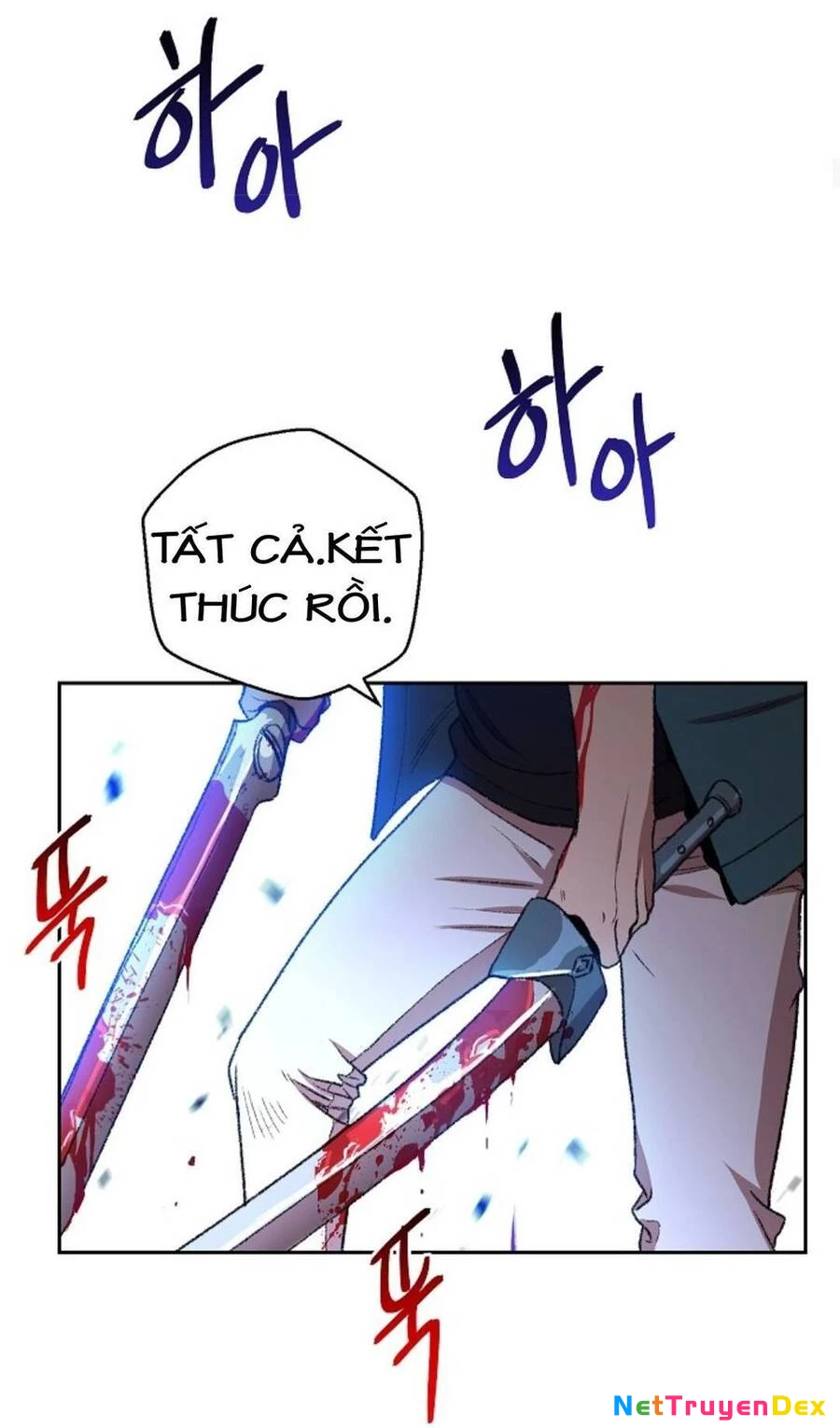 Tái Thiết Hầm Ngục Chapter 9 - Trang 4