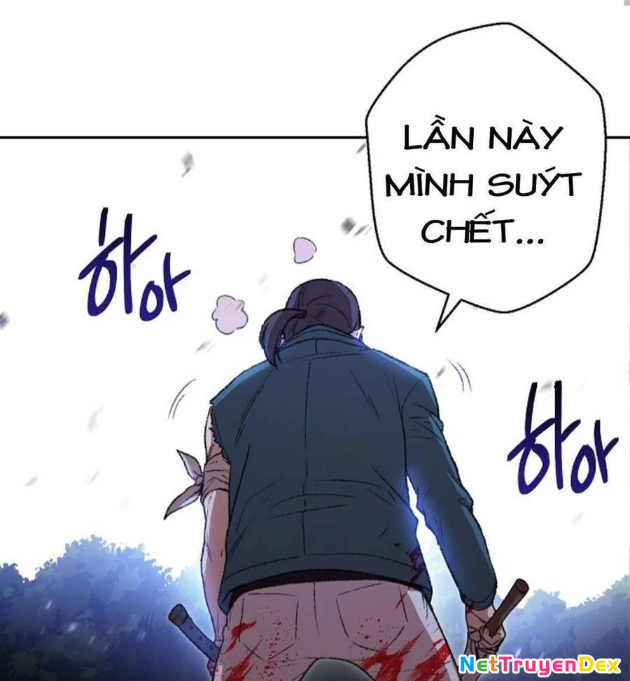 Tái Thiết Hầm Ngục Chapter 9 - Trang 4