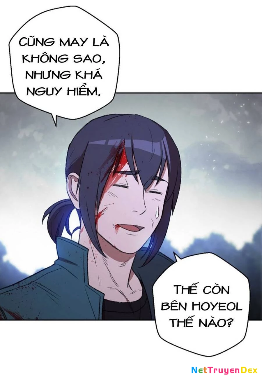 Tái Thiết Hầm Ngục Chapter 9 - Trang 4