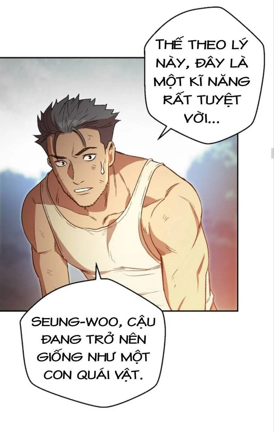 Tái Thiết Hầm Ngục Chapter 9 - Trang 4