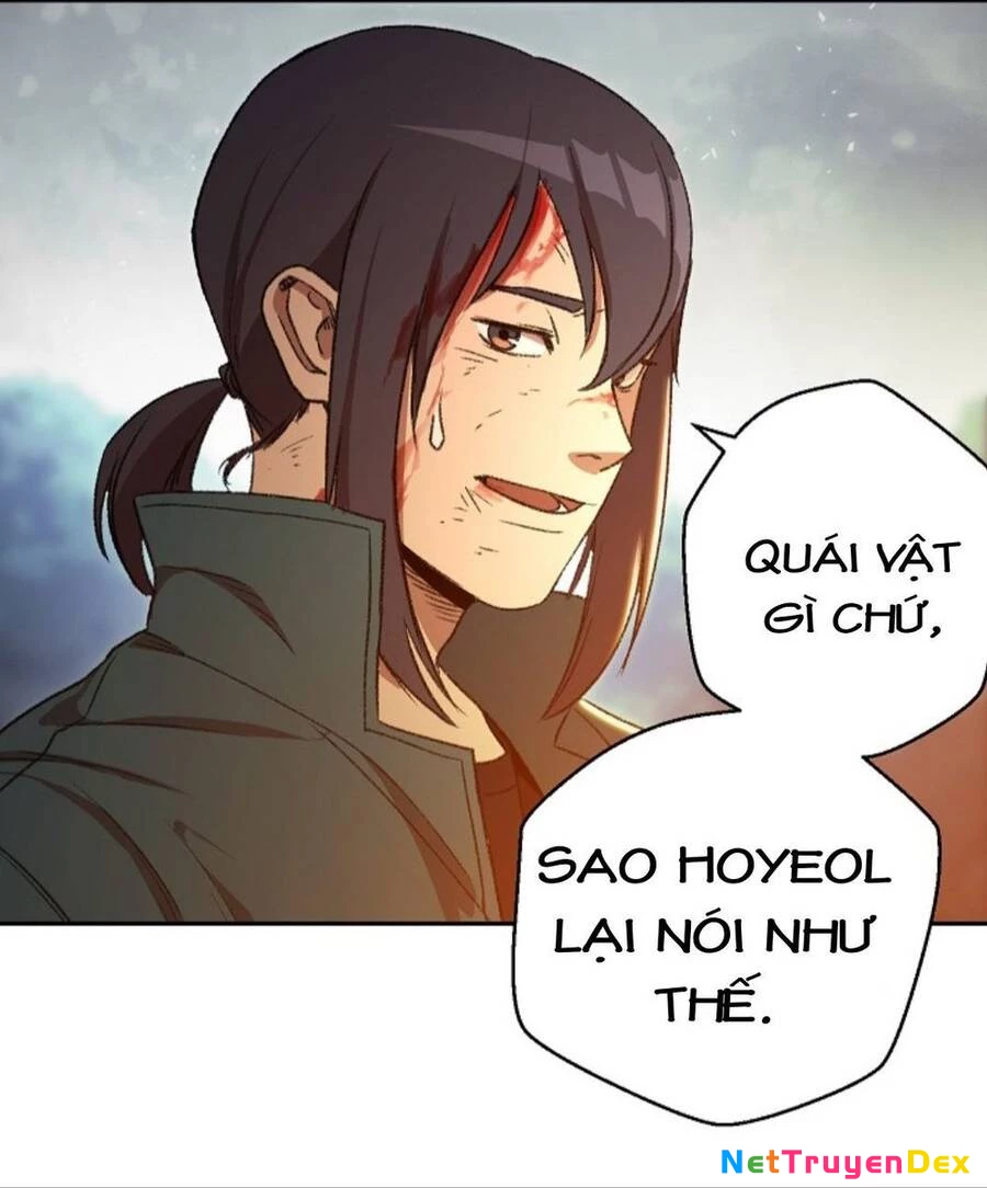 Tái Thiết Hầm Ngục Chapter 9 - Trang 4