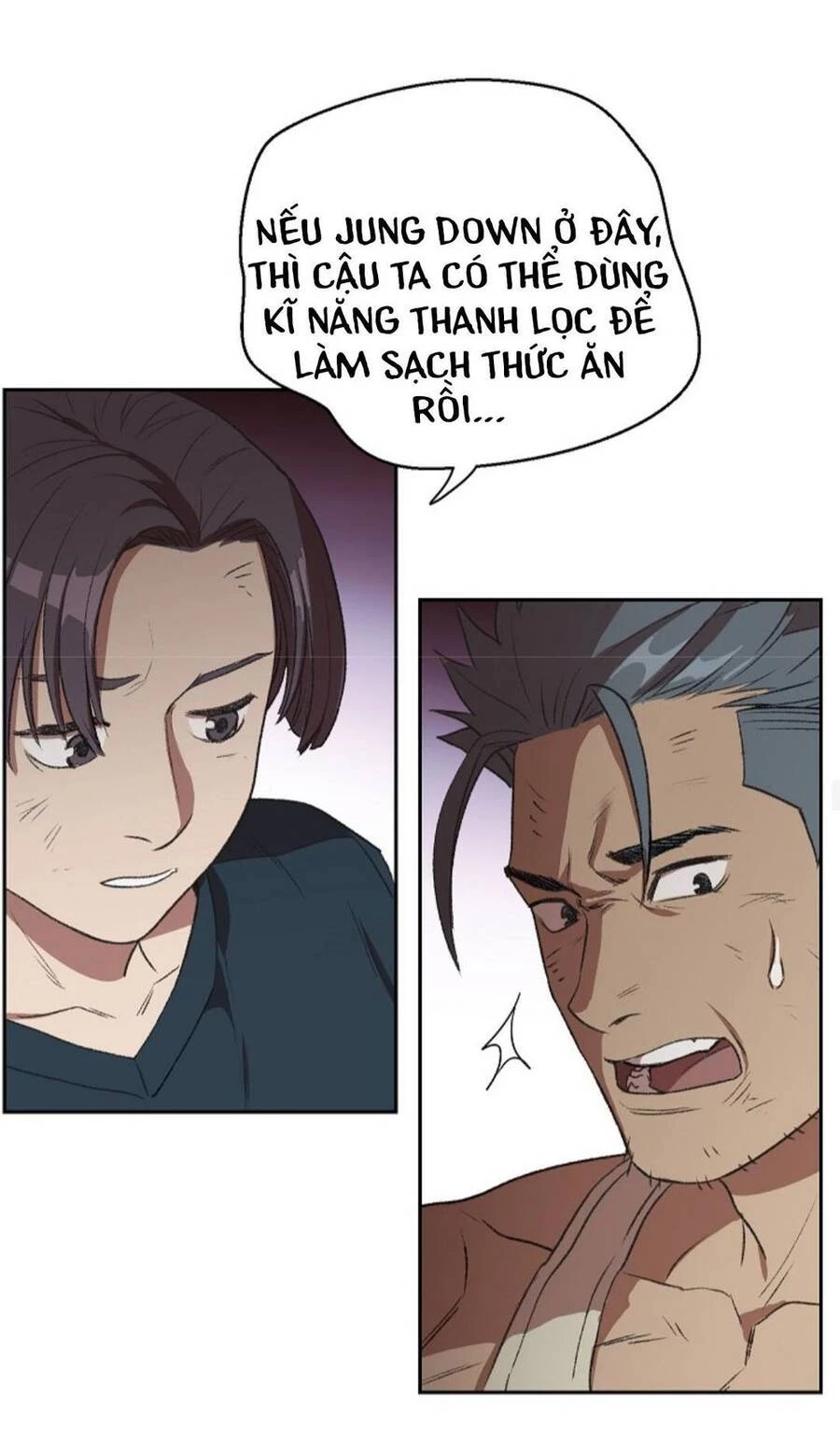 Tái Thiết Hầm Ngục Chapter 9 - Trang 4