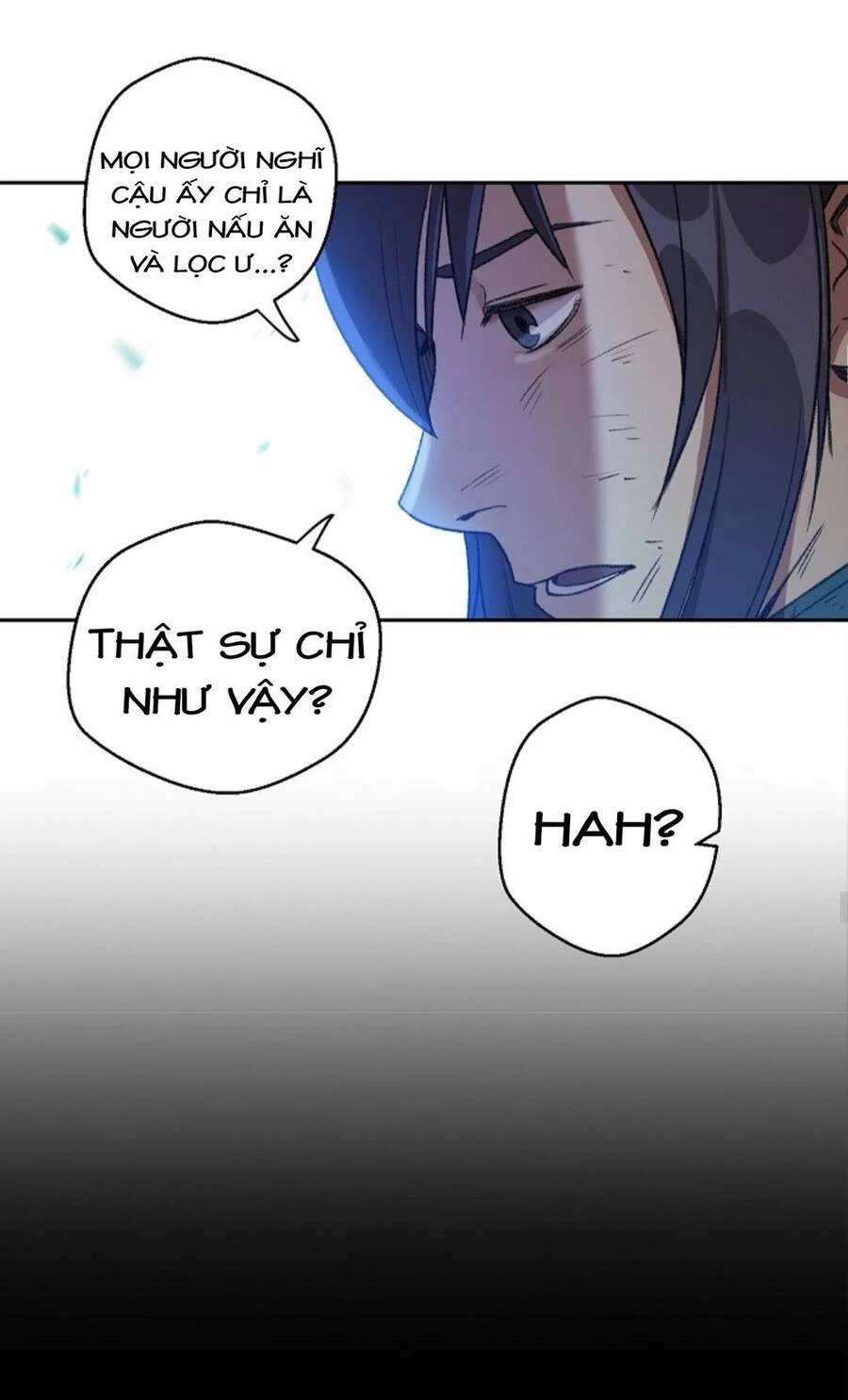 Tái Thiết Hầm Ngục Chapter 9 - Trang 4