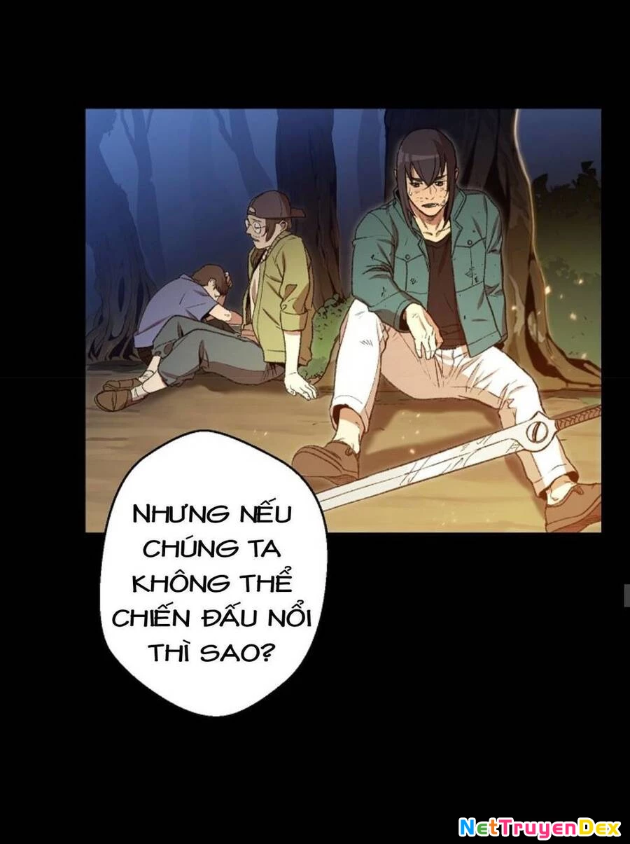 Tái Thiết Hầm Ngục Chapter 9 - Trang 4