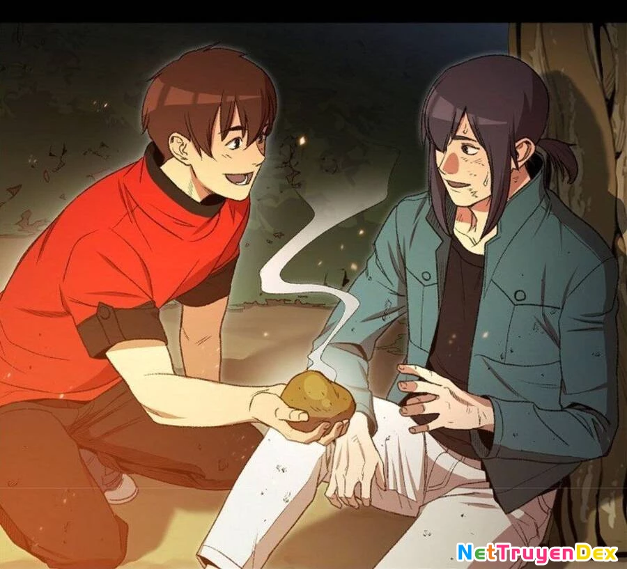 Tái Thiết Hầm Ngục Chapter 9 - Trang 4