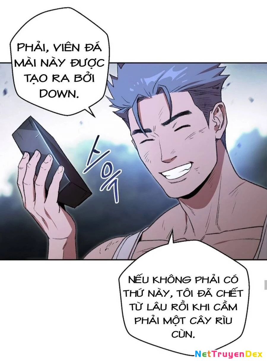 Tái Thiết Hầm Ngục Chapter 9 - Trang 4