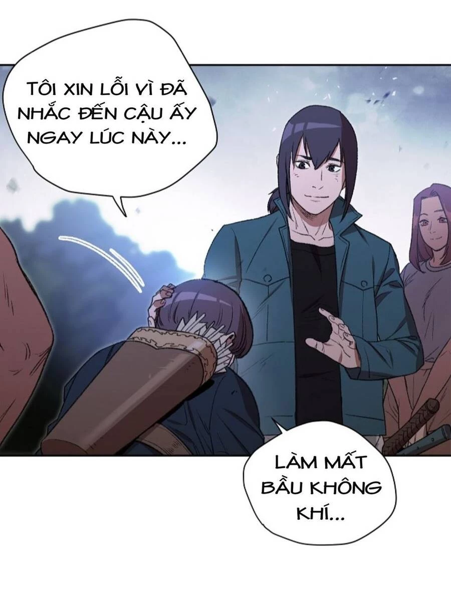 Tái Thiết Hầm Ngục Chapter 9 - Trang 4