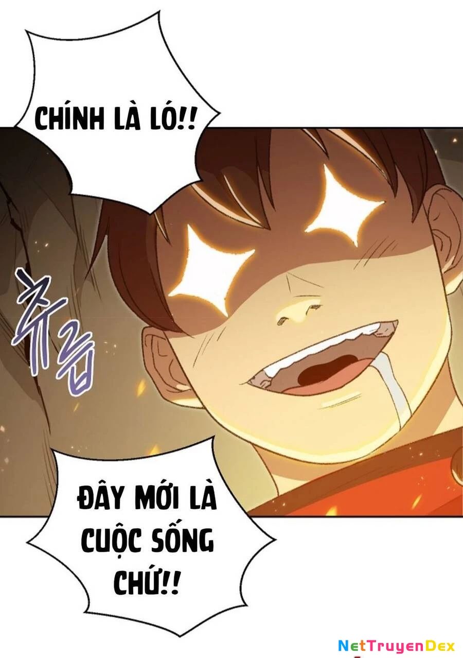Tái Thiết Hầm Ngục Chapter 9 - Trang 4