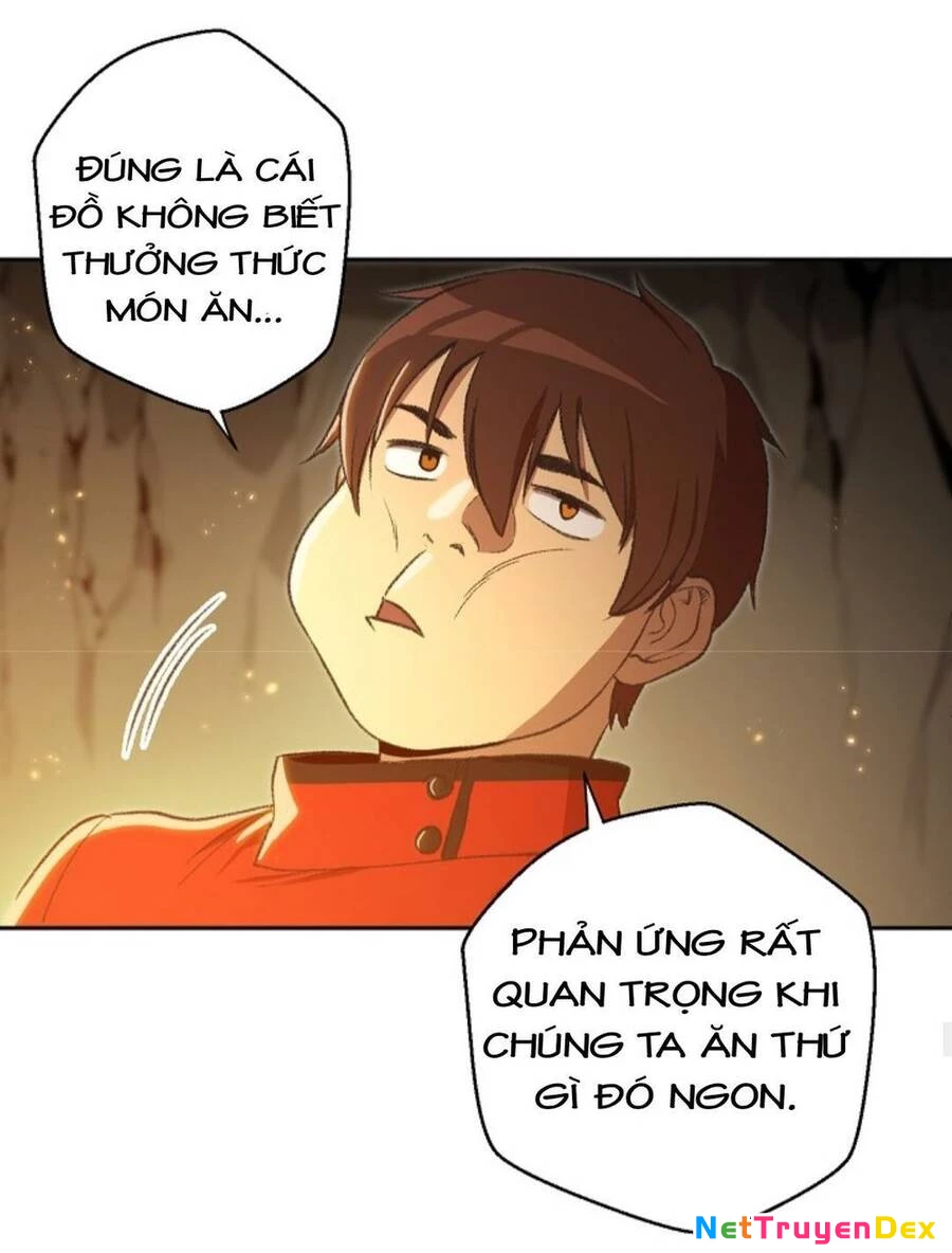 Tái Thiết Hầm Ngục Chapter 9 - Trang 4