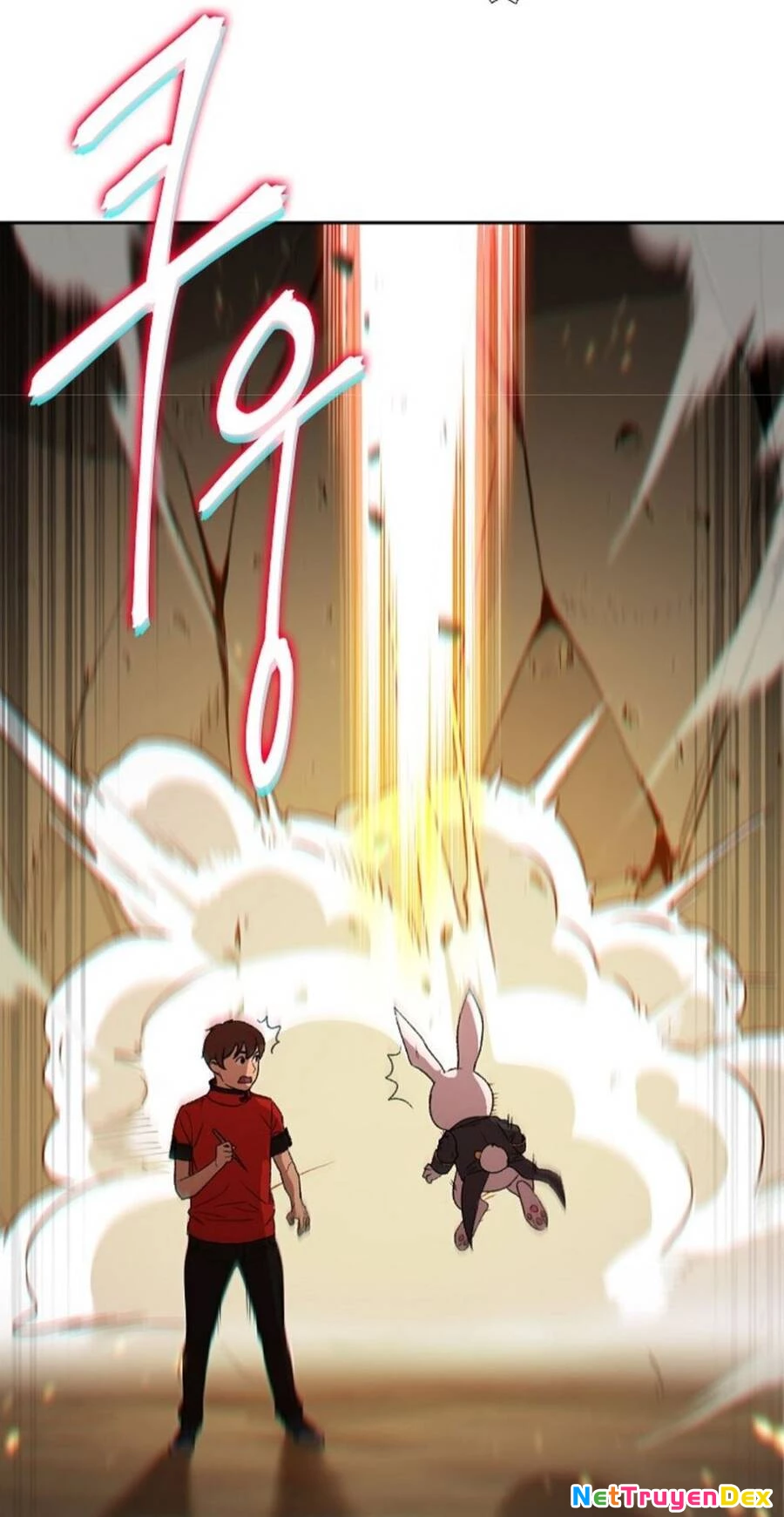 Tái Thiết Hầm Ngục Chapter 9 - Trang 4