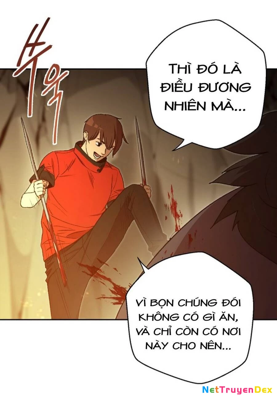 Tái Thiết Hầm Ngục Chapter 9 - Trang 4