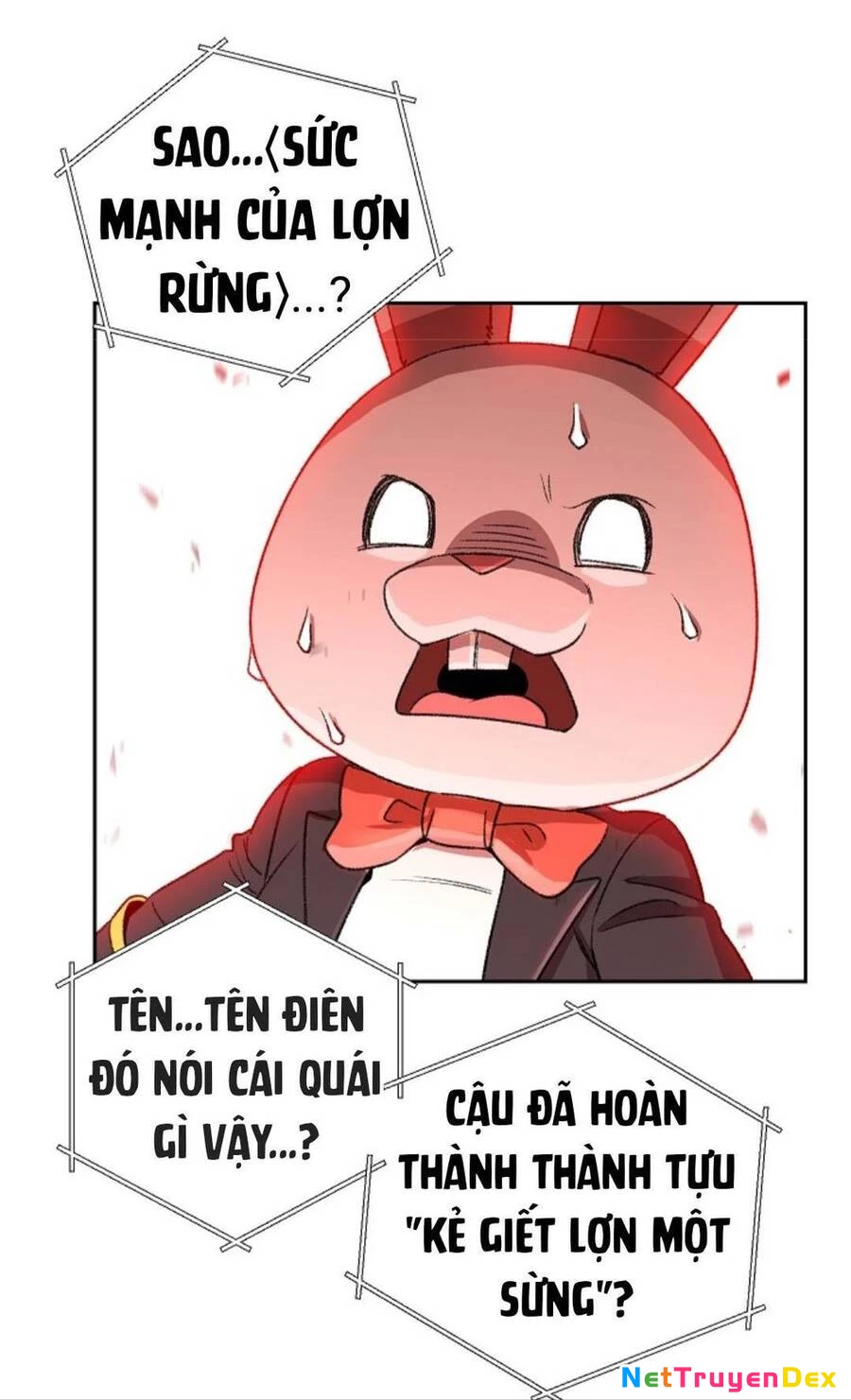 Tái Thiết Hầm Ngục Chapter 9 - Trang 4