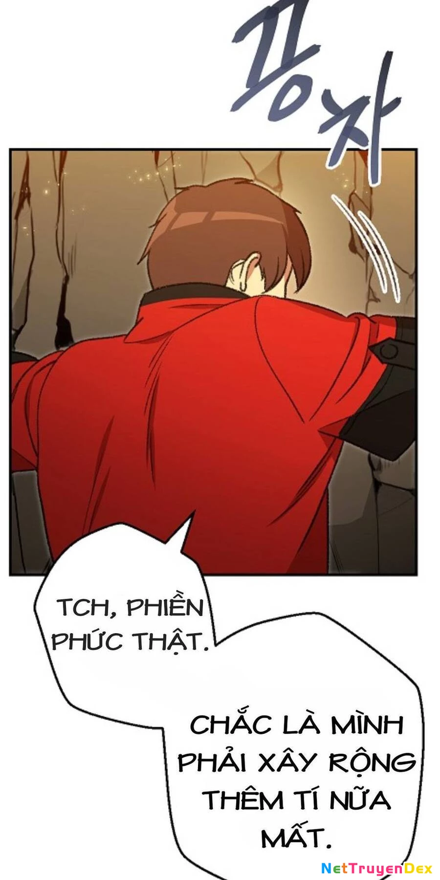 Tái Thiết Hầm Ngục Chapter 10 - Trang 4