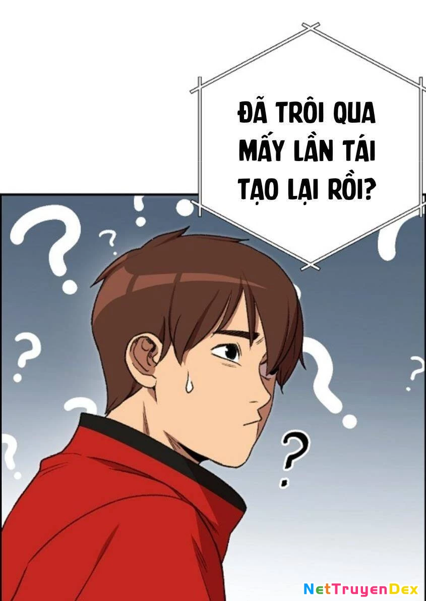 Tái Thiết Hầm Ngục Chapter 10 - Trang 4