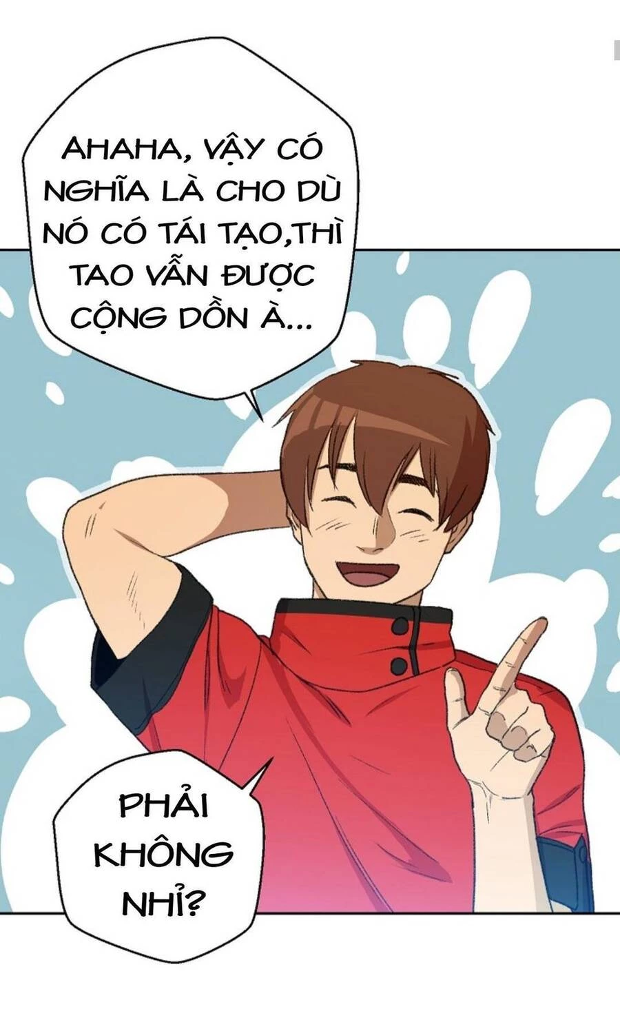 Tái Thiết Hầm Ngục Chapter 10 - Trang 4