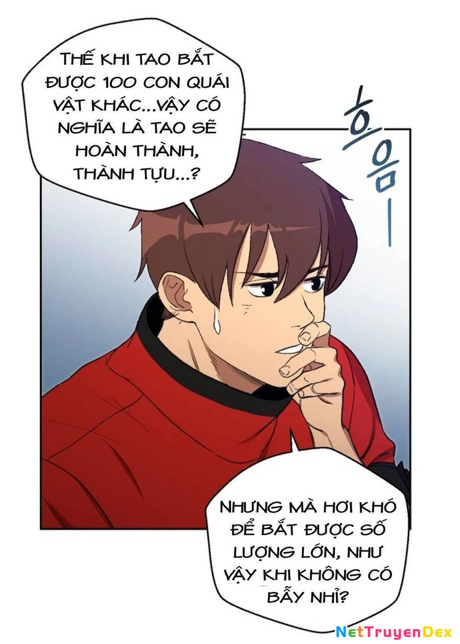 Tái Thiết Hầm Ngục Chapter 10 - Trang 4