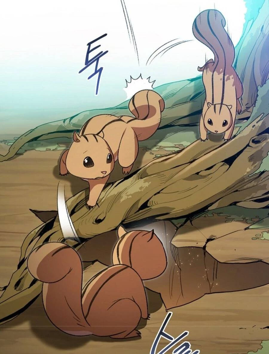 Tái Thiết Hầm Ngục Chapter 10 - Trang 4