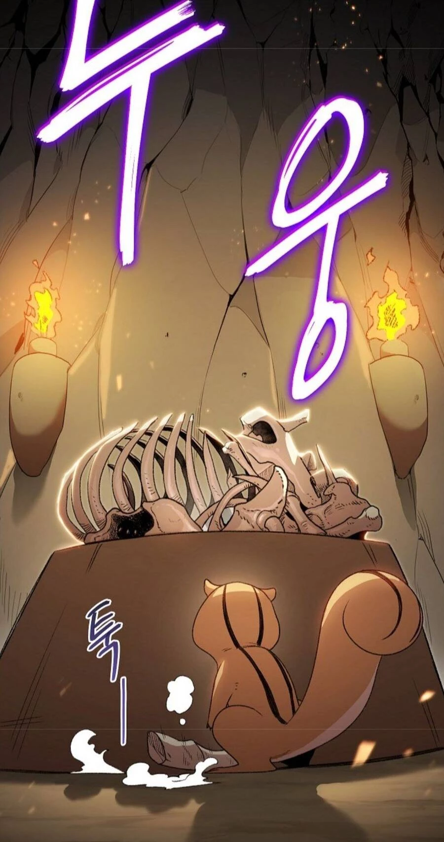 Tái Thiết Hầm Ngục Chapter 10 - Trang 4