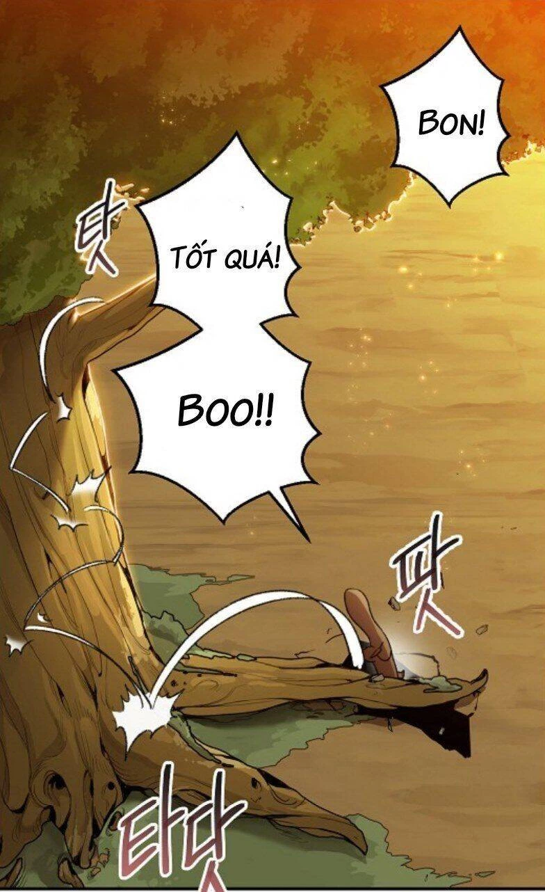 Tái Thiết Hầm Ngục Chapter 10 - Trang 4