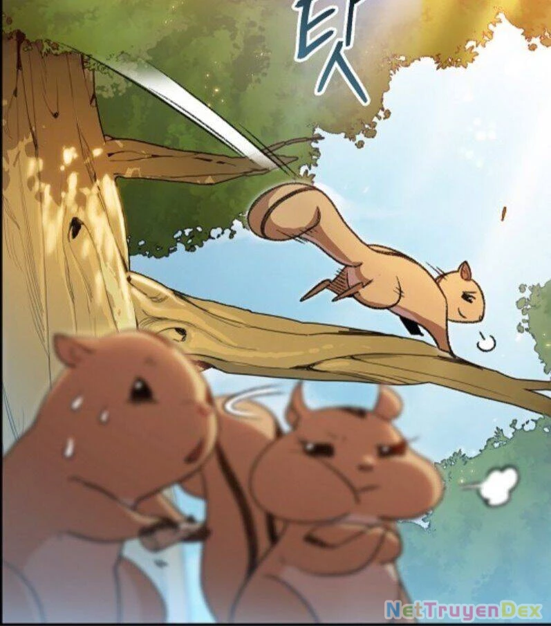 Tái Thiết Hầm Ngục Chapter 10 - Trang 4