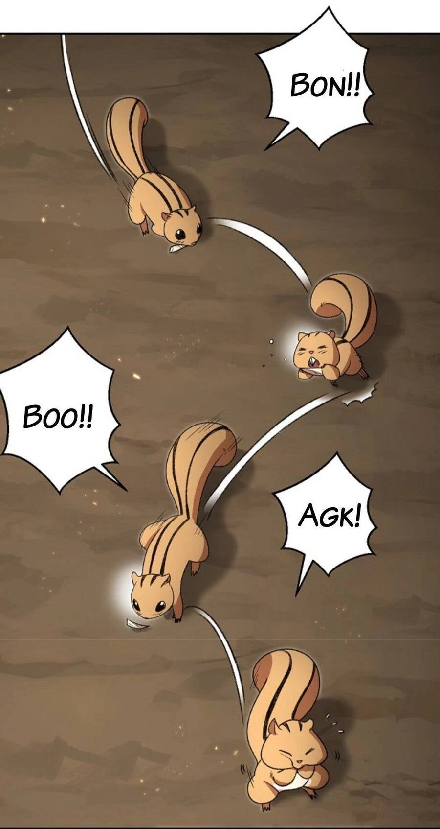 Tái Thiết Hầm Ngục Chapter 10 - Trang 4