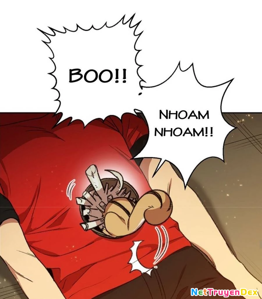 Tái Thiết Hầm Ngục Chapter 10 - Trang 4