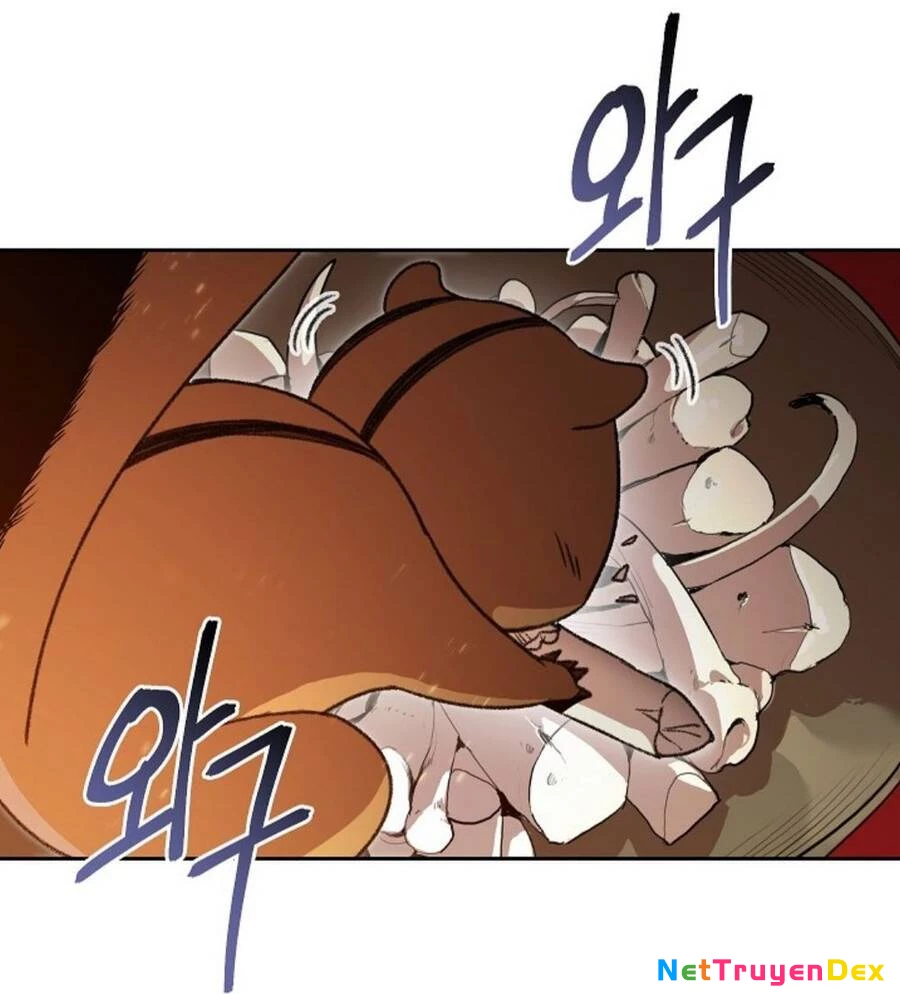 Tái Thiết Hầm Ngục Chapter 10 - Trang 4