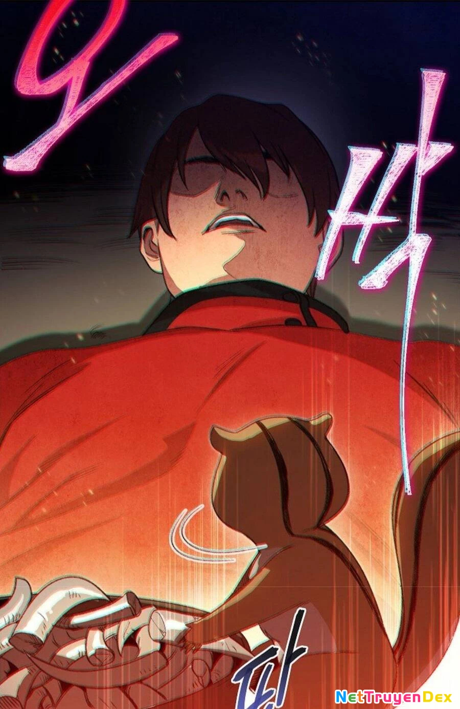 Tái Thiết Hầm Ngục Chapter 10 - Trang 4